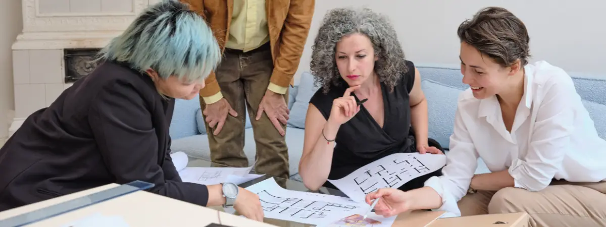 Millonarios que reparten sus fortunas