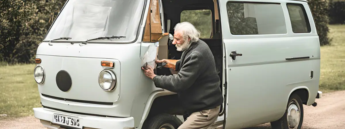 Cosas útiles que debes llevar en una camper